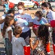 Организација "Save The Children": Деца мигранти на балканској рути изложена  насиљу