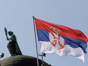 Србија и Република Српска обележавају Дан српског јединства, слободе и националне заставе