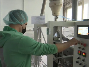 "Једи здраво, чини добро" – лесковачка фирма која запошљава инвалиде покренула донаторску кампању