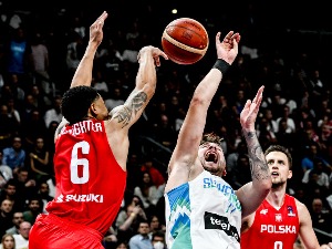 Кошарка у којој губе највеће НБА звезде и највећи тренери: Пољска у мом срцу