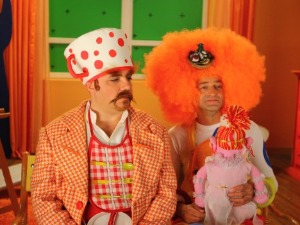 На слово на слово	2-20