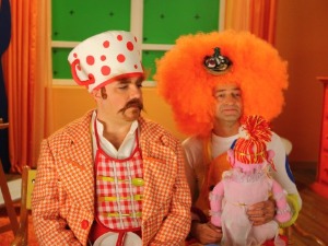 На слово на слово	5-20