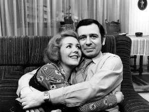 50 година ТВ серије "Позориште у кући"