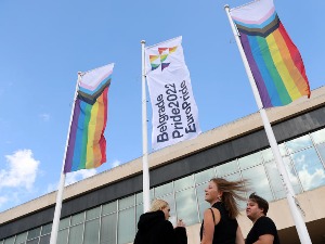 Милетић: Поднета тужба Управном суду поводом забране шетње