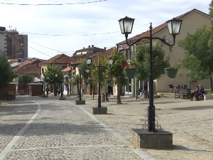 Како штеде струју у Пчињском округу