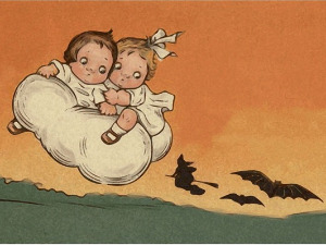  Добро јутро децо: Страх и његова кућа 