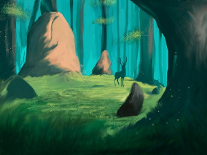 	Радио драма: Тина Ши, 2. део