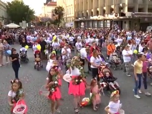 Дани за смех и шалу у Шапцу