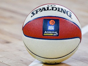 АБА лига променила формат - осам клубова у плеј-офу