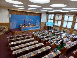 РИК прогласио две словачке листе за изборе за чланове сaвета националних мањина