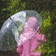 Жути и наранџасти метео-аларм: Пљускови и грмљавина, температура до 30 степени