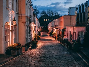 Ноћне променаде