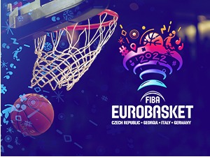Дан полуфиналних мечева на Евробаскету