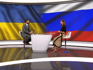 Да ли је Украјина извела успешну контраофанзиву и хоће ли у Русији доћи до опште мобилизације