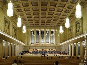 Светске музичке позорнице 