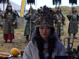 Златна хорда