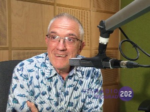 Широм затворених очију: Дејан Цукић – Оде понедељак!