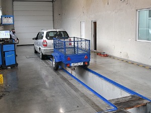 САТ-Како возаче бирократија оставља без посла и возила?