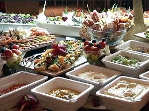 Гастрономски инспектори: Чаролија српске кухиње,  фале само финесе 