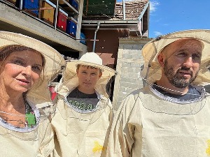  Право на сутра- Под Шар планином