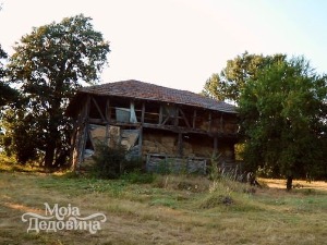 Моја дедовина- 9.емисија