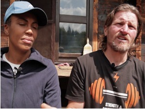 Сасвим природно-Борис и Тереза, 5. година касније 1.део