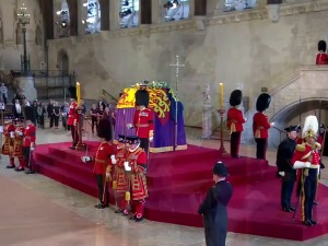 Кинеска делегација није могла да ода почаст краљици, забрањен јој улазак у Вестминстер