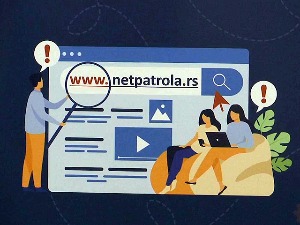 Превентива или строже казне - шта је ефикасније у борби за безбедност деце на интернету