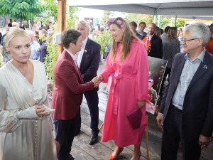 Председница Европрајда позвала дипломате да подрже Европрајд: Потребни сте на маршу