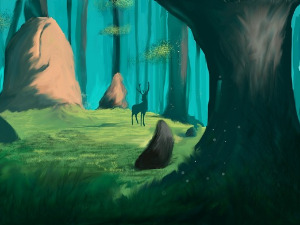 Радио драма: Тина Ши, 3. део