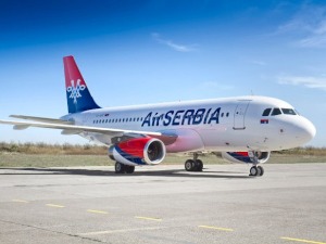 Вишесатна кашњења и отказивања на летовима "Ер Србије"