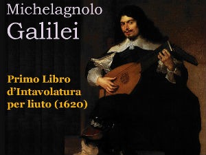 Микелањоло Галилеј