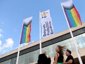 Након забране и пресуде организатори Европрајда најављују протест