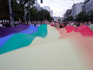 Европска прајд асоцијација: Шетња ће се одржати, Брнабићева гарантовала безбедност