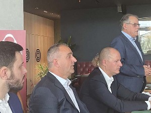 КК Црвена звезда формирао нови Управни одбор
