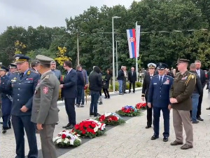 Обележена годишњица мисије "Халијард": Подвиг српских сељака који се не заборавља