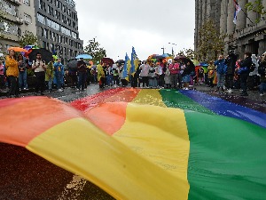 Приведена 64 изгредника, повређено 13 полицајаца  – завршница Европрајда  на Ташмајдану