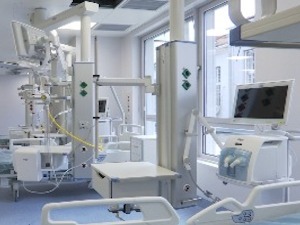 Ашанин: Рекордни резултати новог Клиничког центра - 180.000 медицинских услуга