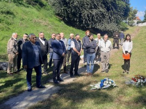 Никодијевић: Нацизам никада није довољно мртав