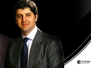 Бодирога је решење за проблем на релацији Фиба – Евролига: Демирел оптимистичан пред састанак