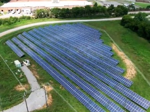 Српски кровови могу да обезбеде енергију за шест милиона домаћинстава