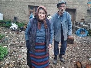 Право на сутра-Хронично ванредно стање