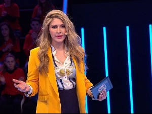 Стигни ме ако знаш 2Ц-17.емисија