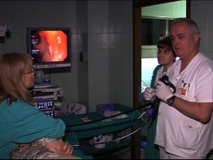 Ексклузивно са Миром Адањом Полак-Преглед који спасава живот, проф.др.Радоје Додер