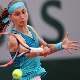Пад српских тенисерки на ВТА листи, Швјонтек убедљиво прва
