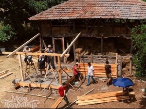 Моја дедовина- 9.емисија