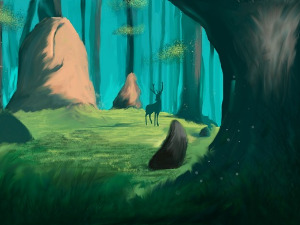 Радио драма: Тина Ши, 6. део 