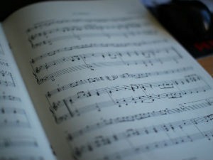 Музеј звука - Петогласни мадригали Карла Ђезуалда да Венозе