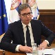Вучић: Београд неће прихватити да КиМ постане члан УН, одбио сам папир  