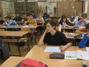 Математичка гимназија слави свој дан, спремају се и за Сингапур